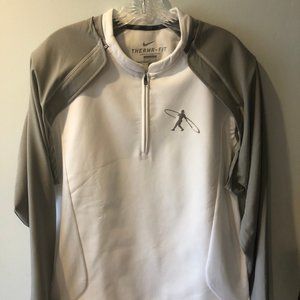 Nike Baseball Swingman Griffey Vest Men's Large